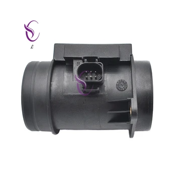 マスエアフローメーターセンサーmaf vwボラ1J2 1J6ゴルフmk iii ivポロ6N1 6NF 6KV2 6KV5 074906461 7.18221.51.0 074 906 461