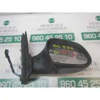 

RIGHT REARVIEW MIRROR SEAT ALTEA XL (5P5) 1.9 TDI 6 WIRES [16545194]
