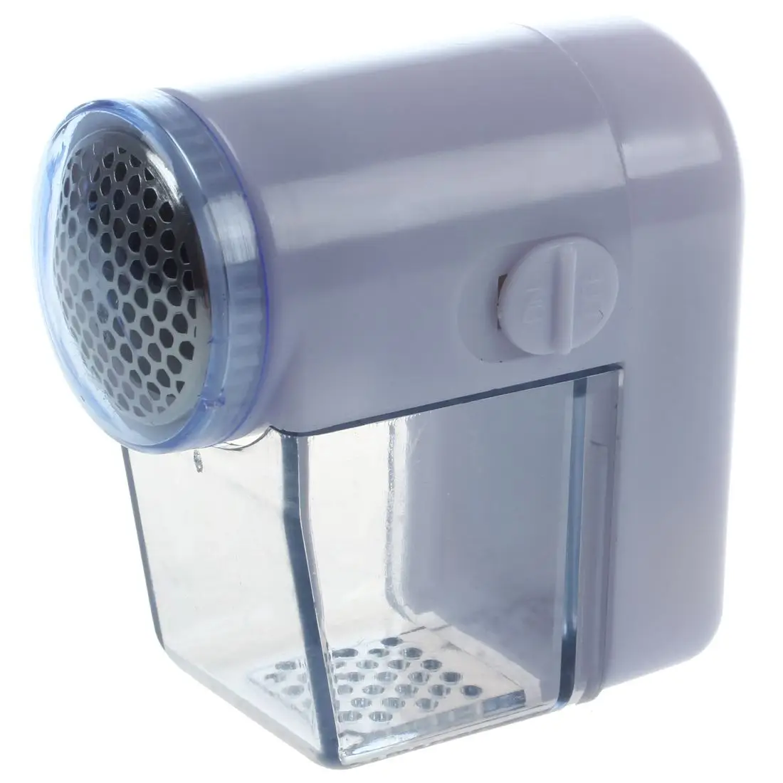 

Fabric Clothing Trimmer Shaver with battery for Bouloche Duvet Plush Wool Sweater