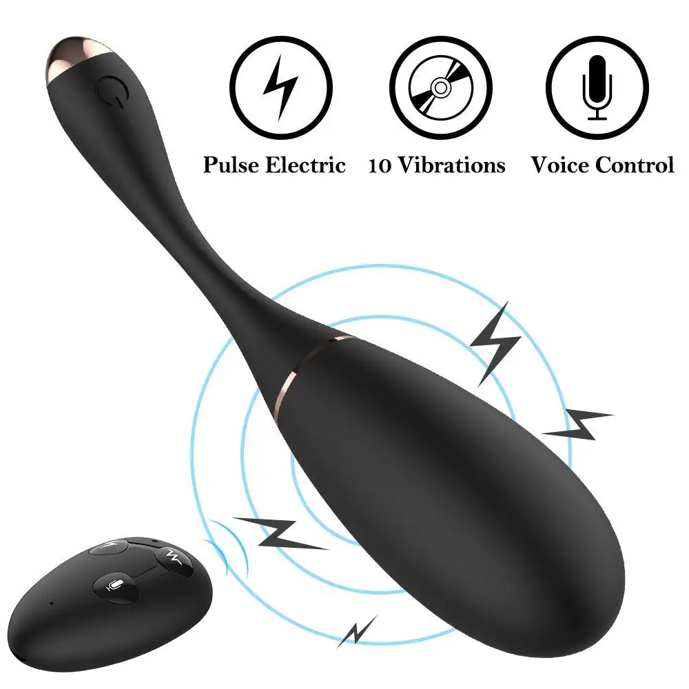 Usb Wireless Remote Vibrator Clitoris Stimulator G Spot Anal Egg Vibrator Bullet Vaginal Balls Vibrating Panties Sex Toys Female 1