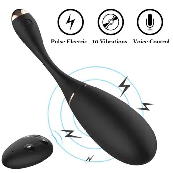 Usb Wireless Remote Vibrator Clitoris Stimulator G Spot Anal Egg Vibrator Bullet Vaginal Balls Vibrating Panties Sex Toys Female