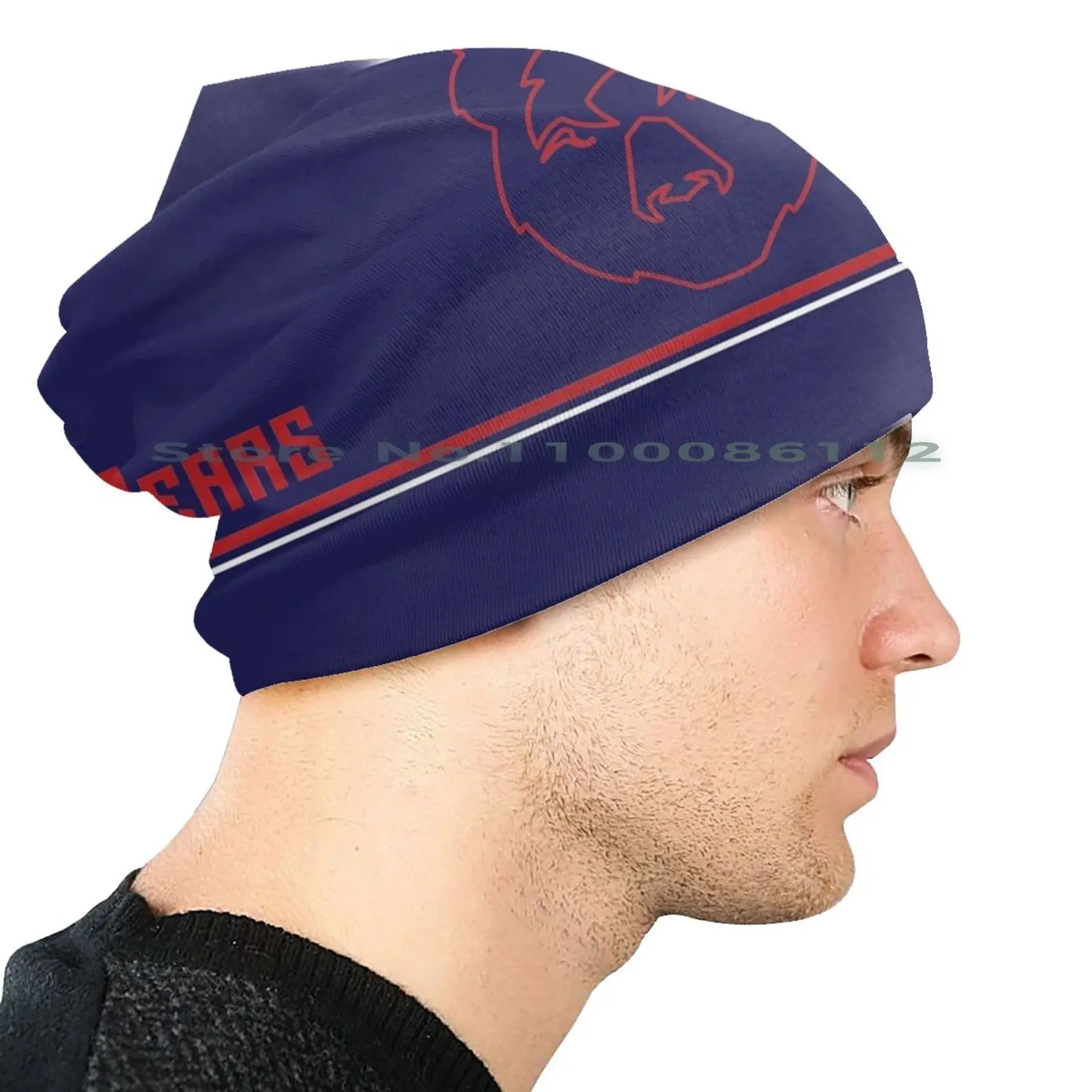 Bristol Bears Bucket Hat Sun Cap 