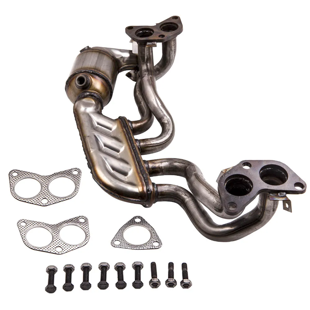 for Subaru Forester/Impreza/Legacy/Outback/Crosstrek Front Manifold