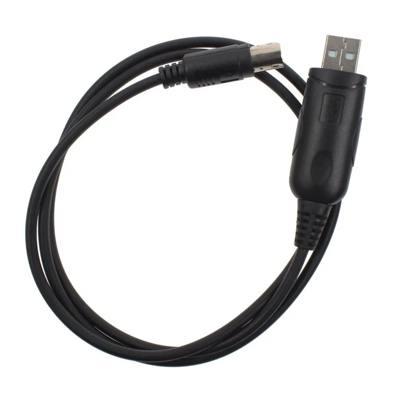 AAAE Top-CT-62 CAT USB кабель для FT-100/FT-817/FT-857D/FT-897D/FT-100D/FT-817ND