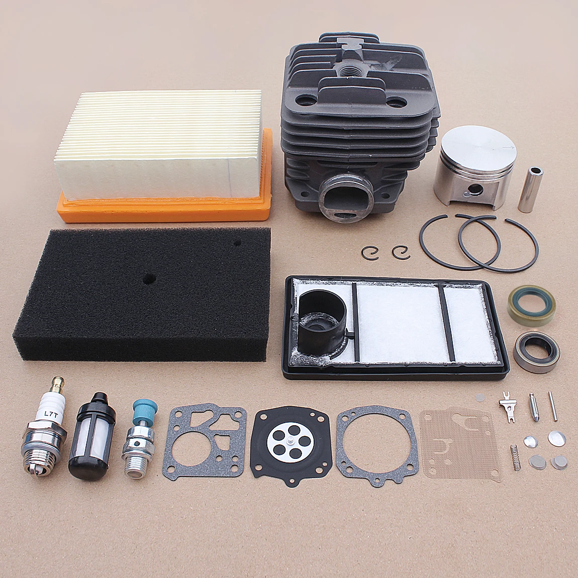 Cylinder Overhaul Kit fits Stihl TS400 concrete cut-off saws4223-020-1200 