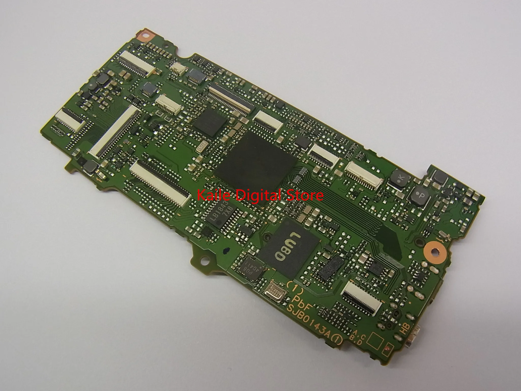 

Запасные части для Leica D-LUX 109 TYP109 Материнская плата PCB Материнская плата