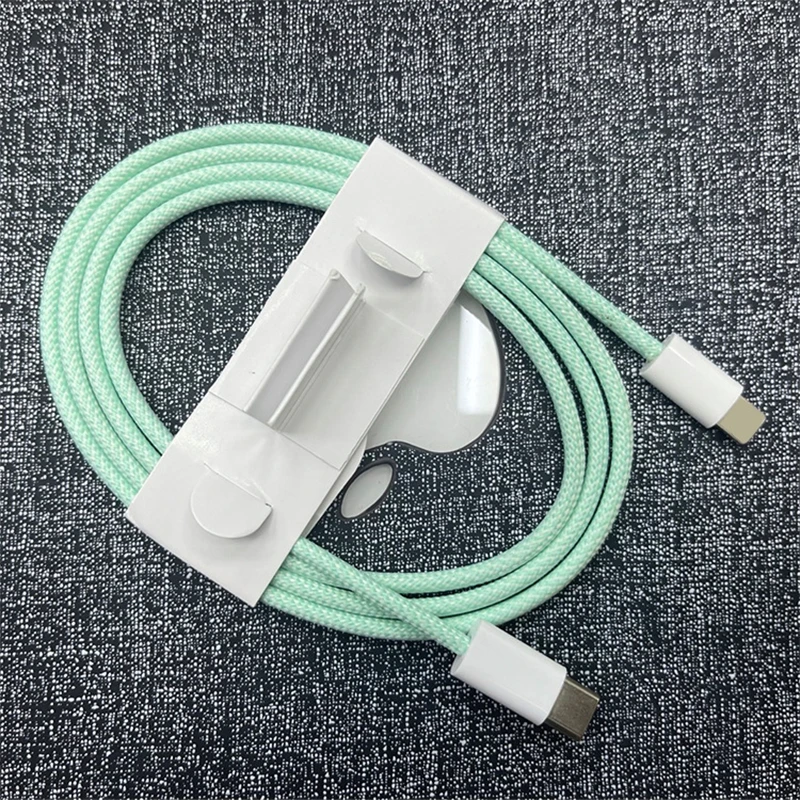 android charger adapter 20W PD USB C Cable for iPhone 13 Pro Max Fast Charging USB C Cable for iPhone 12 mini pro max Data USB Type C Cable iphone charger adapter Cables