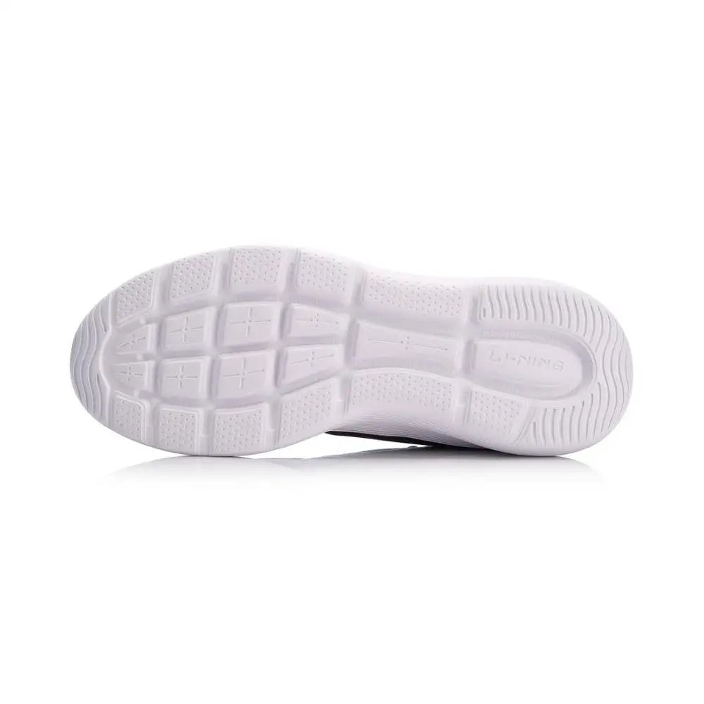 Мужская классическая обувь Li Ning HEATHER II светильник Кая спортивная li ning кроссовки