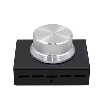 

Portable USB Volume Control Speaker Audio Microphone USB Knob Volume Controller for Win 10/8/7/vista/XP/Mac Computer PC Use