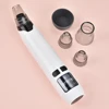 Beauty Electric Blackhead Remover Facial Cleaner Black Point Vacuum Suction Black Head Dots Remover Extractor Skin Care Tools 6