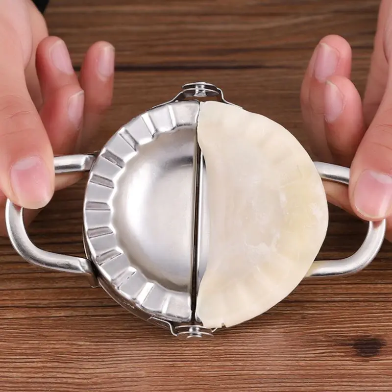 Легкая сделай сам искусственная форма Jiaozi Экологически чистая Кондитерская