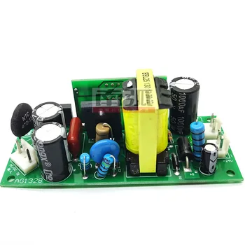 

Welding Machine Power Supply Dual DC24V Switching Power Supply DC AC 220V380 Dual-use Dual-voltage Maintenance