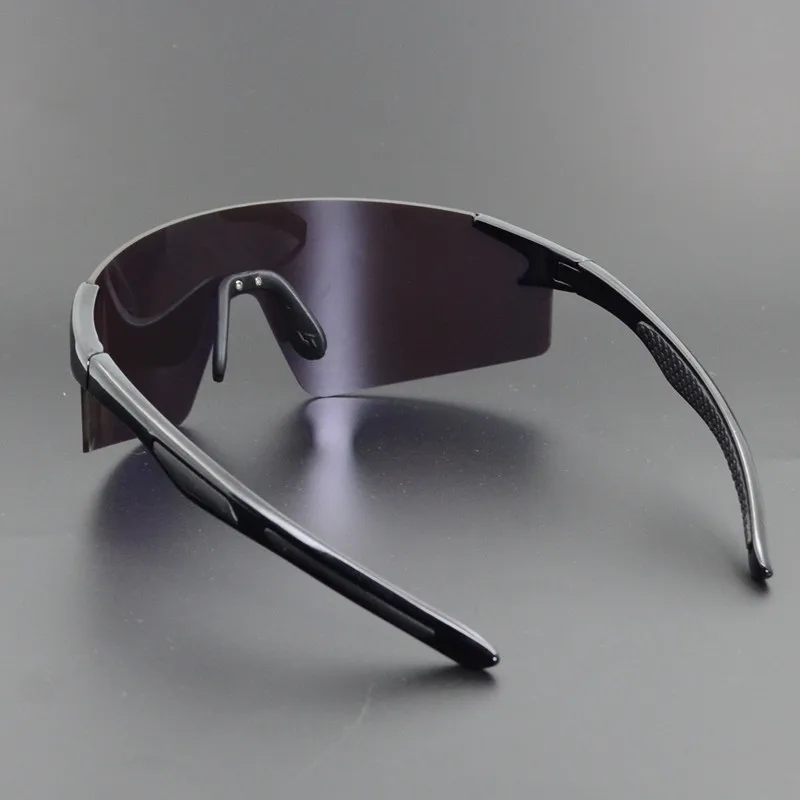 NRC 3 Lens Photochromic Cycling Sunglasses TR90 Outdoor Sports Bicycle Glasses MTB Mountain Road Bike Racing Cycling Eyewear