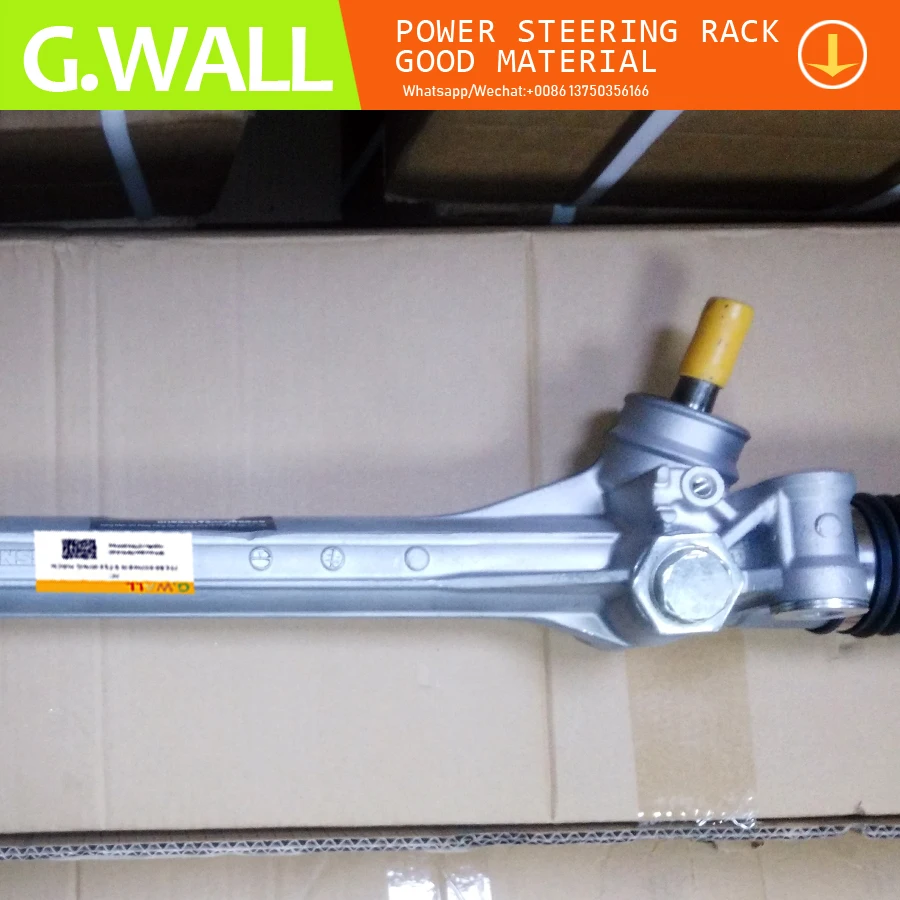 Автомобильный усилитель руля для Toyota RAV4 2007-2012 правый руль RHD 45510-42020 4551042020