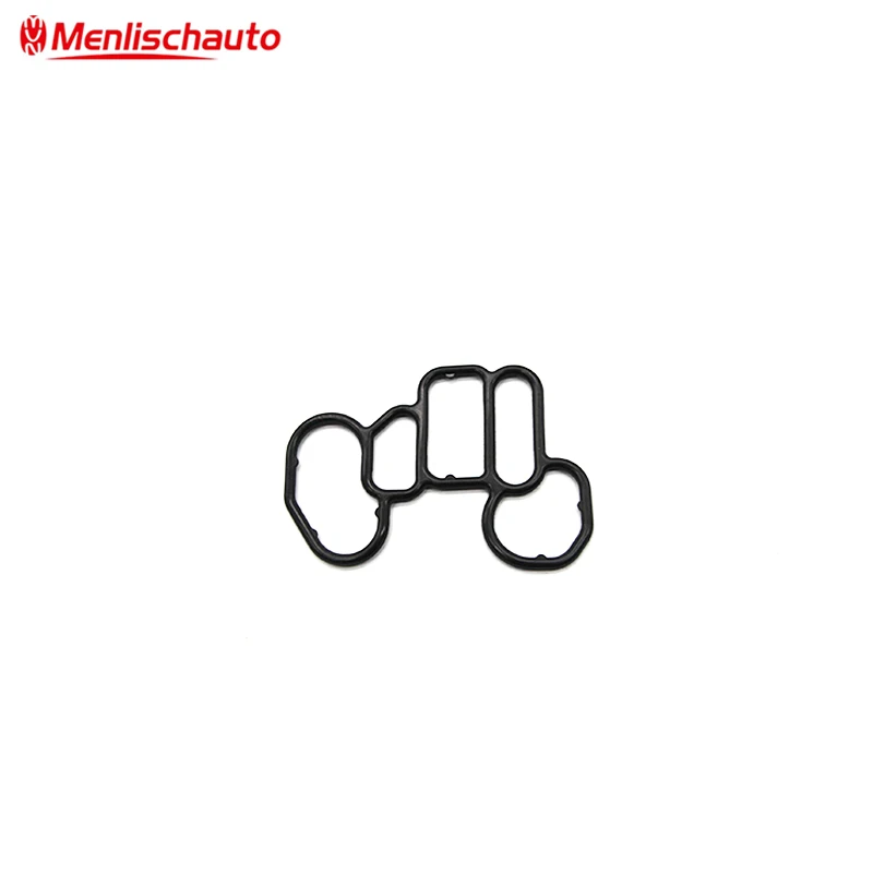 Оригинальный новый японский масляный фильтр для двигателя автомобиля прокладка