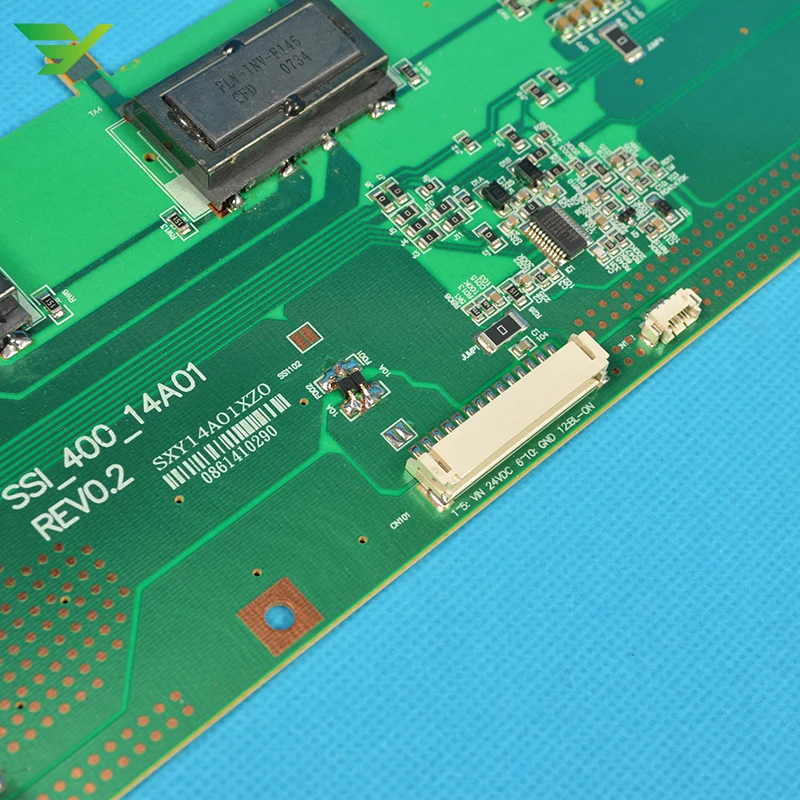 40K01HR 40K02HR SSI-400-14A01 LTA400HA07
