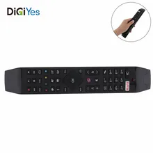 ТВ пульт дистанционного управления подходит для Hitachi tv 32HB1W66l/40HB1W66l/32HB4T41/32HB4T61-Z/2HB4T