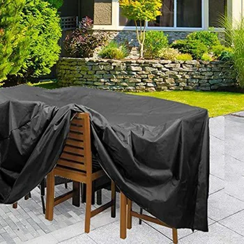 

250*250*90cm Rectangle Shade Table Cloth Waterproof Oblong Tablecloth Table Shade Cover For Party Picnic Outdoor And Indoor Use