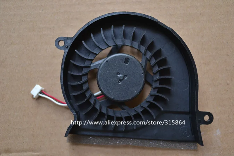 Вентилятор охлаждения для ноутбука SAMSUNG 305V4A 300V5A 305V5A 300E4C 300E4X новый|laptop cpu cooling fan|cpu