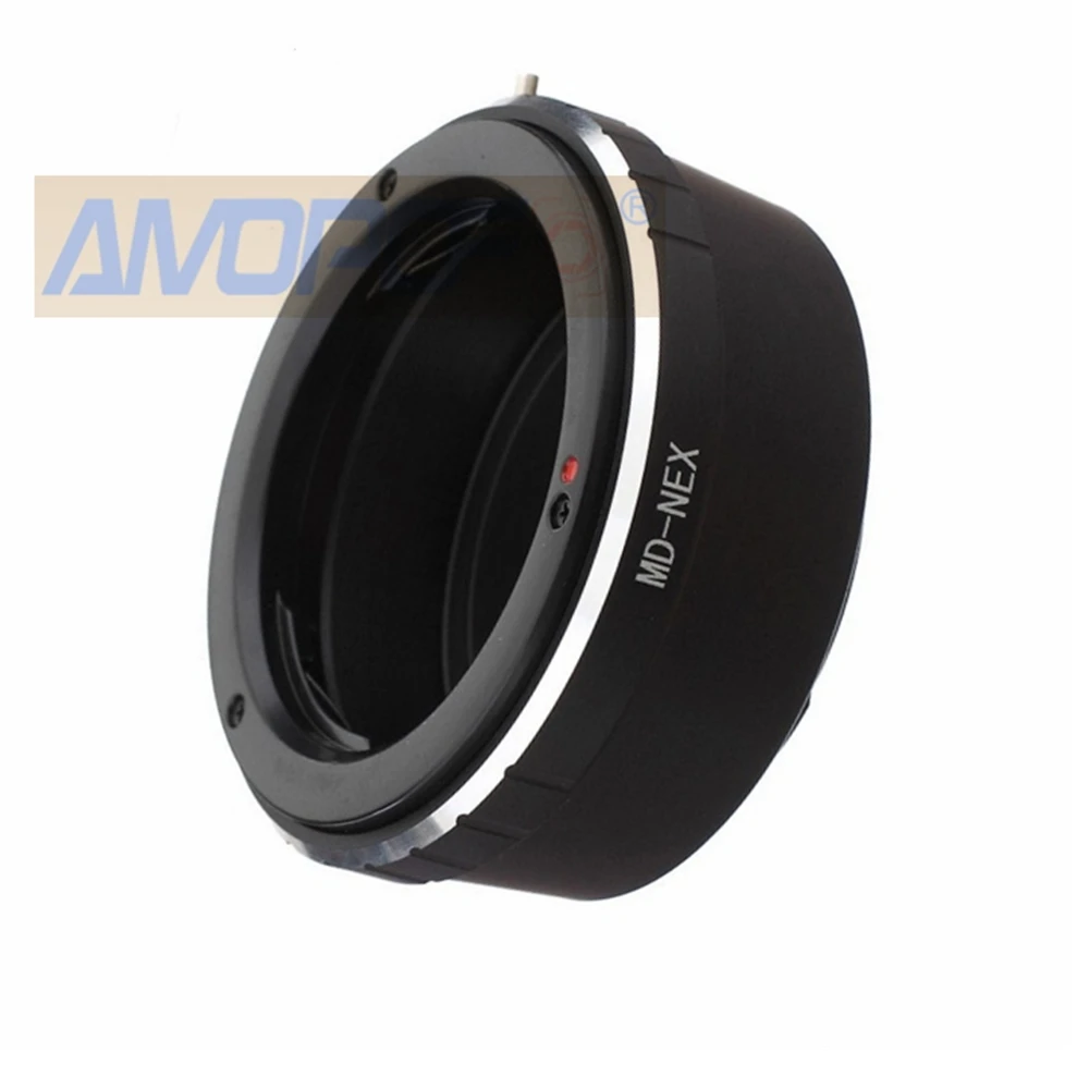 MD NEX адаптер объектив Minolta для Sony NEX5 5C 5N 5R NEX6 NEX7 a7S a7R a7II a7SII a7RII A7III A7RIII A9 a6500 a6300 a600|minolta