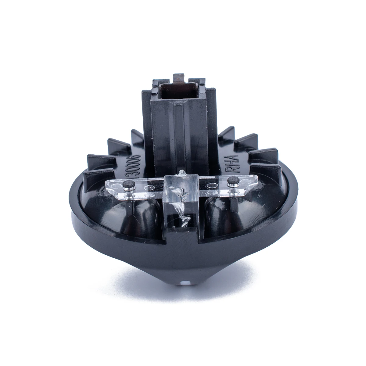 3psc Кнопка фиксатора автомобиля переключатели для Toyota Tundra 2000-2006 55905-0C010 559050C010 пластиковый автомобильный нагреватель A/C ручки управления