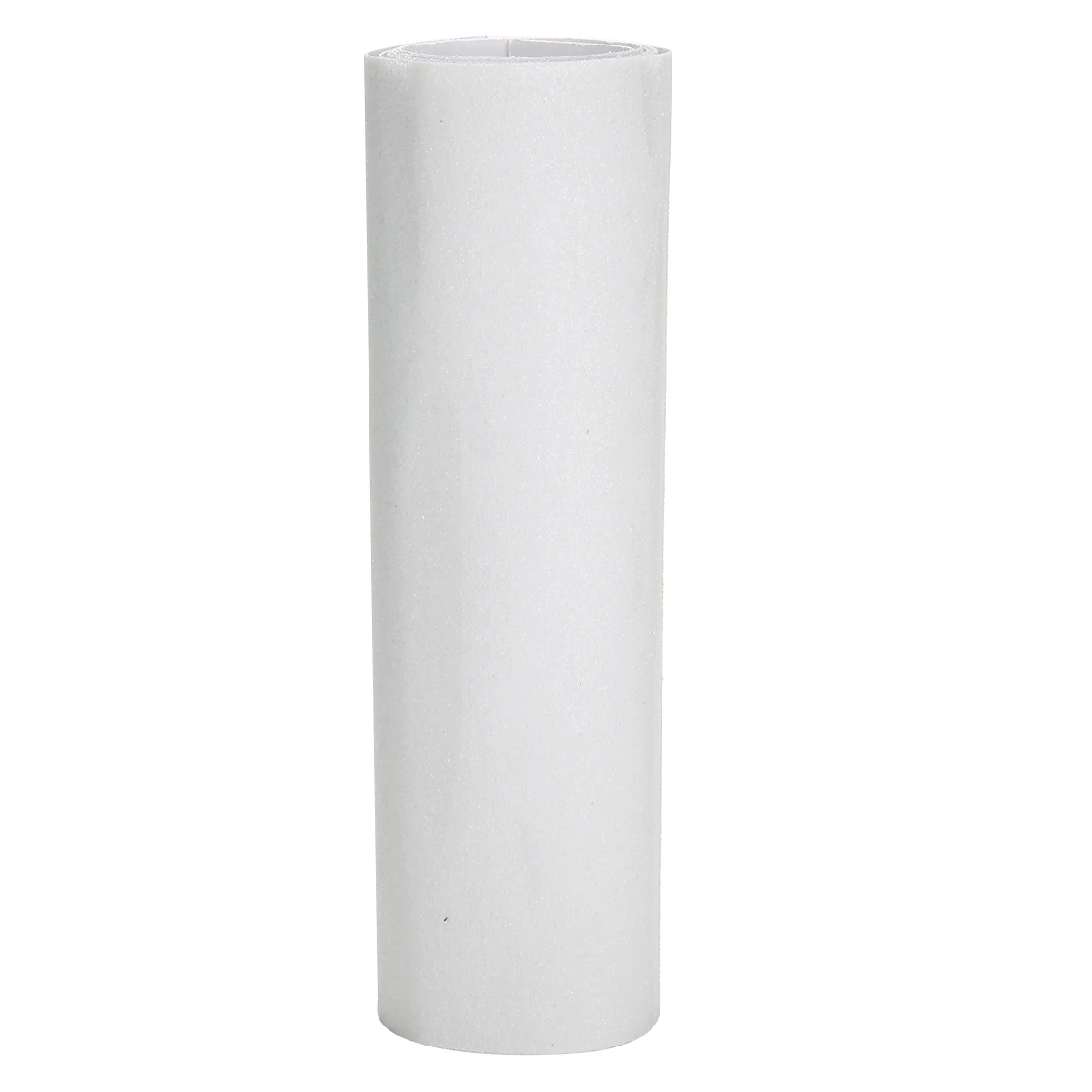 Excellent 125 x 25cm PVC Clear Longboard Skateboard Thickened Griptape Sticker Grip Tape Sheet New