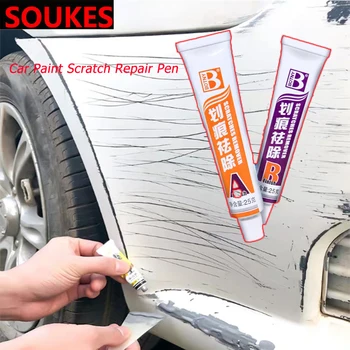 

1 set Car Scratch Repair Tool Polishing Wax Remover For Kia Rio 3 Ceed Toyota Corolla 2008 Avensis C-HR RAV4 Mazda 3 6 cx5 cx-7