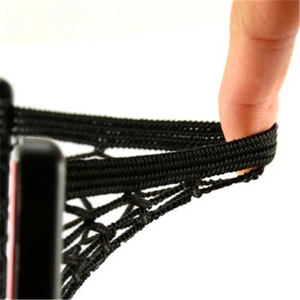Net string. Net string