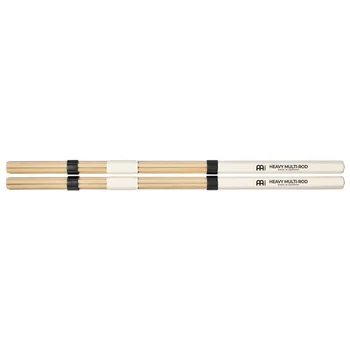 

Sb207-meinl rods heavy ruts, wooden, Meinl