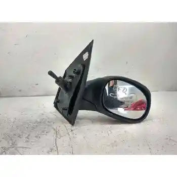 

BLACK RIGHT REARVIEW MIRROR CITROEN C2