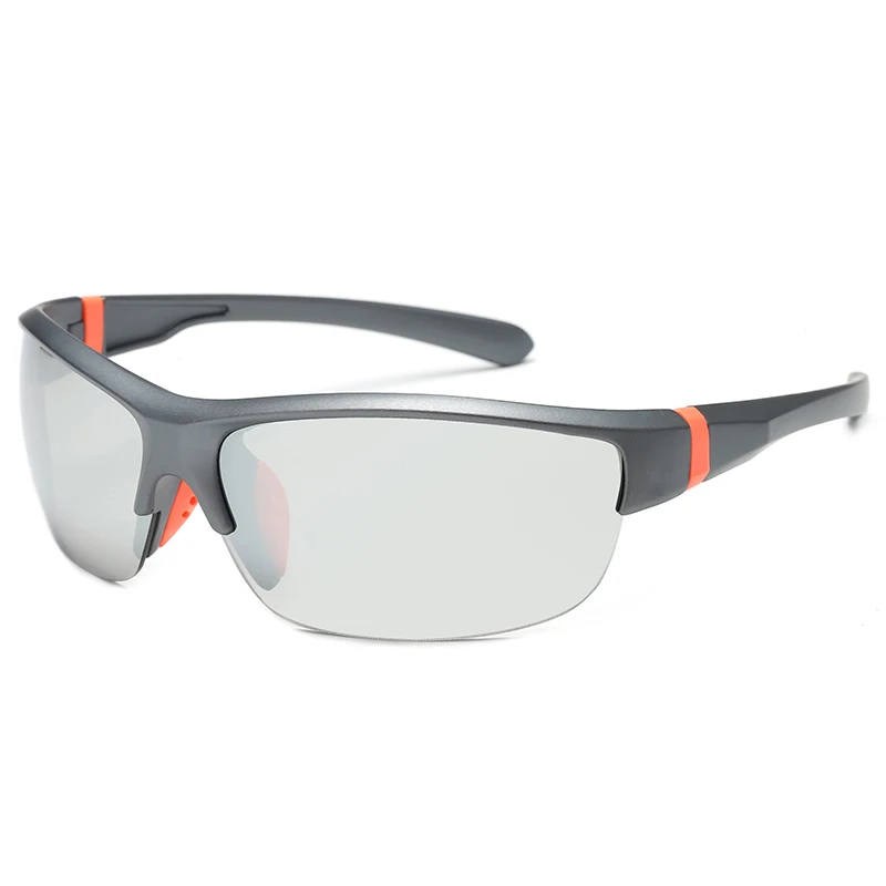 Автомобильные солнцезащитные очки ночного видения drive очки с УФ-защитой мотоциклетные автомобильные очки - Название цвета: H