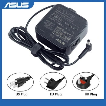 

PA-1650-78 19V 3.42A AC Adapter Power Charger For Asus X450 X450CA X450CC X450VC X502 X502CA X550 X550CA X550 Laptop Charger