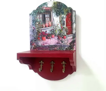 

The housekeeper "Lilac"