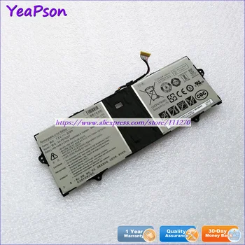

Yeapson 7.6V 30Wh Genuine AA-PBTN2QT Laptop Battery For Samsung 900X3N-K03 900X3N-K06 NP900X3N-K04CN Notebook computer