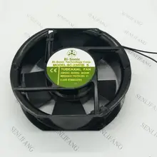 Для BI-SONIC 6C-230HB S 17251 AC 220V 17 см вентилятор охлаждения