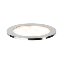 93830 Светильник Set Allr. rund LED 2700K 3x1W