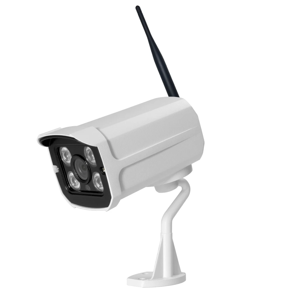 LYVNAL H.265 8 шт. беспроводная Wifi ip-камера 5MP пуля непогоды P2P 8CH 5MP NVR комплект системы наблюдения 8ch wi-fi-комплект