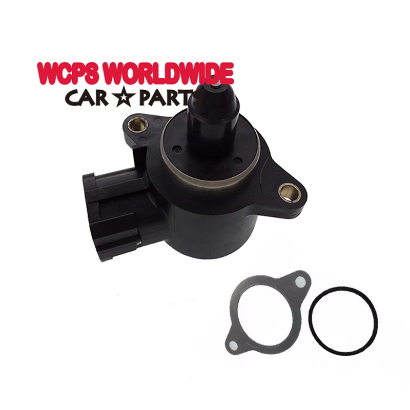 1pc Japan Original Idle Air Control Valves 23781 4M500 23781 4M50A