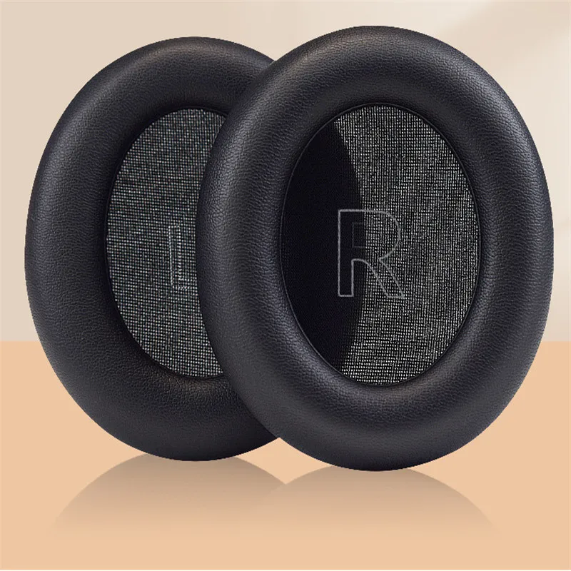 Substituição Protein Earpads para Anker Soundcore Life Q10 Q20 Q30 Q35 Fones de Ouvido Espuma Macia Almofadas de Alta Qualidade 10.26 - Image 4