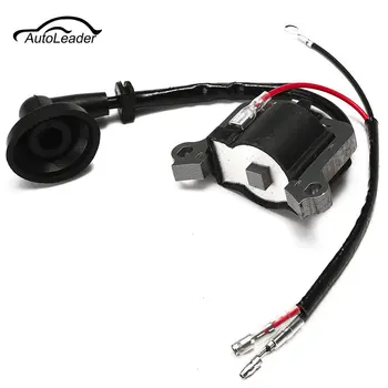 

Ignition Coil For Chainsaw Strimmer Brush Cutter Lawnmower 2 Stroke Engine