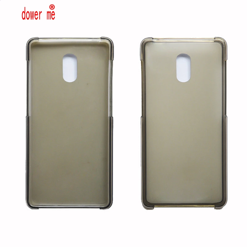 

dower me Protective Soft TPU Case Cover For myPhone Fun 6 Lite Smartphone