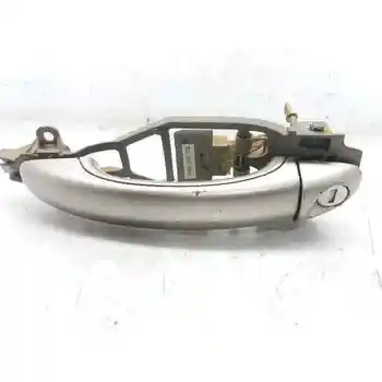 

7L6837205CGRU HANDLE OUTER FRONT LEFT VOLKSWAGEN TOUAREG (7LA)