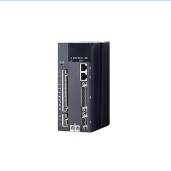 

High quality G2A3215A servo controller 1.5kw AC220V single or three phase AC servo driver