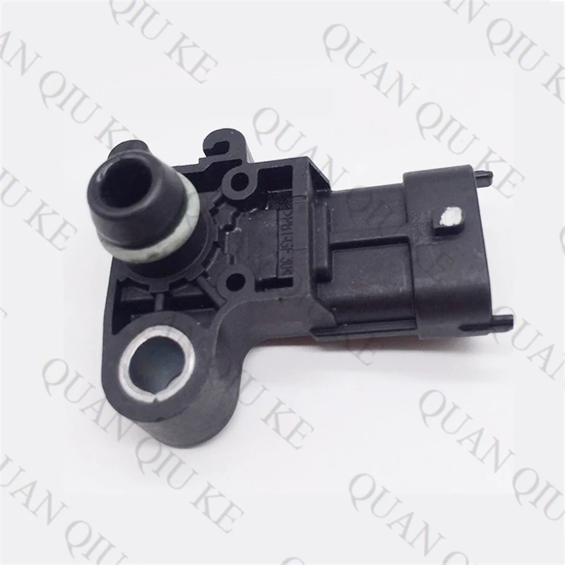 

Карта датчика, встроенный датчик давления воздуха