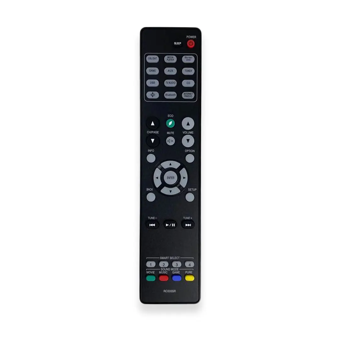 Replace Remote Control For Marantz RC033SR SR5008 SR6008 SR6009 SR6010 SR6011 RC020SR RC021SR RC024SR RC025SR RC034SR | Электроника