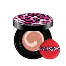 Воздушная Подушка BB крем для лица макияж увлажняющий чехол Ances поры веснушки даже BB крем