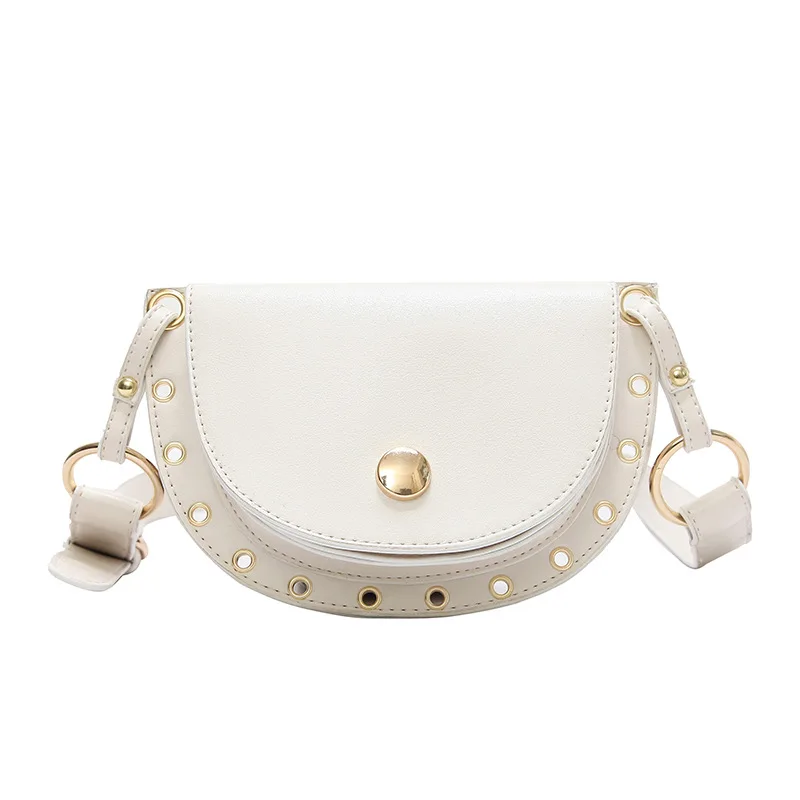 

Fashion Europe And America Trendy Bag 2018 Spring New Style Korean-style Hand Shoulder WOMEN'S Bag Versatile Shoulder Bag Bag