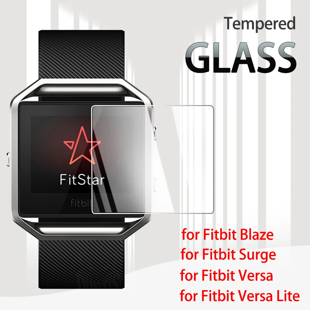 fitbit blaze versa