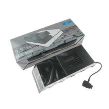 Nyko банк данных жесткий диск HD корпус крышка для PS4 игр