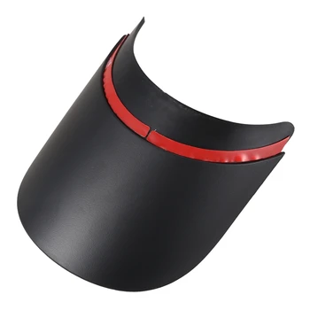 

Motorcycle Front Mudguard Extender Mudguard Splash Extension Pad for Triumph Scrambler 1200 XC/ XE Xc Xe 2019